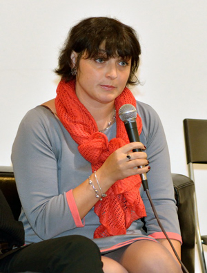 Светлана Анатольевна Аленькова